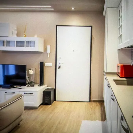 Exclusive Family Sea View *