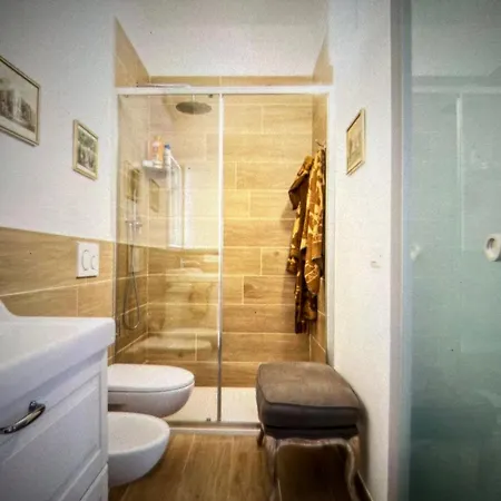 Apartment Exclusive Family Sea View *