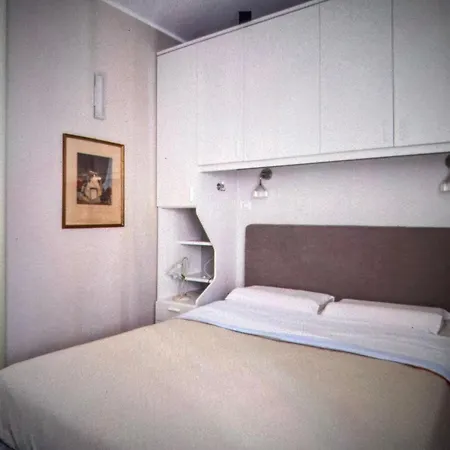 Apartment Exclusive Family Sea View *