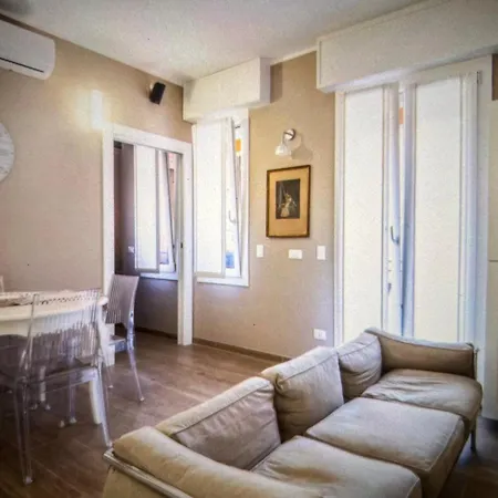 Exclusive Family Sea View Apartment Positano