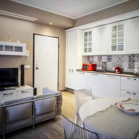 Apartment Exclusive Family Sea View Positano