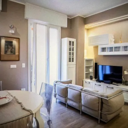Exclusive Family Sea View Apartment Positano