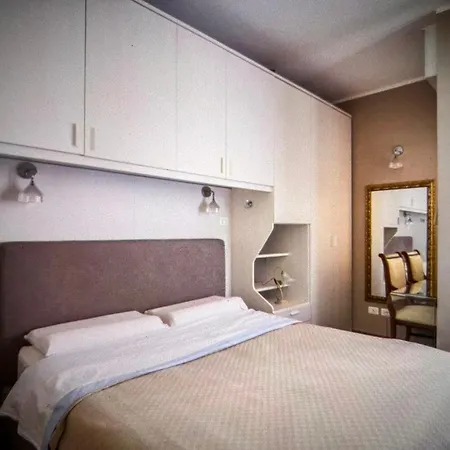 Apartment Exclusive Family Sea View