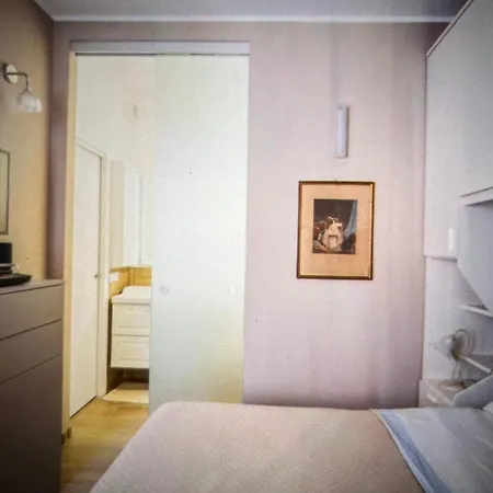 Exclusive Family Sea View Apartment Positano