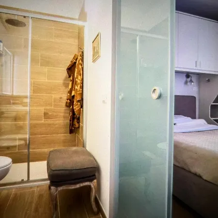 Apartment Exclusive Family Sea View Positano