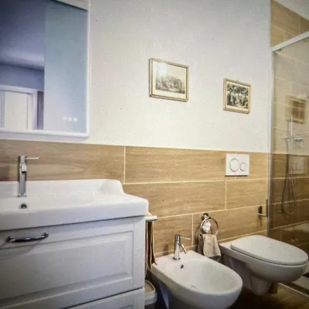 Apartment Exclusive Family Sea View