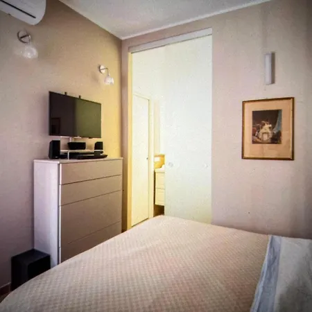 Exclusive Family Sea View Apartment *